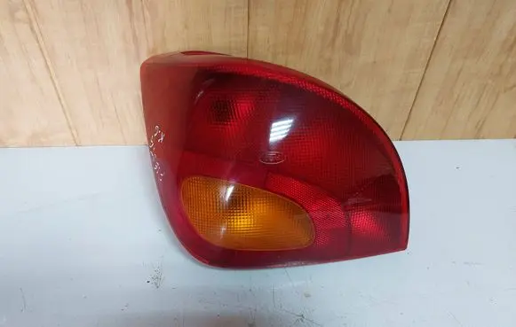 Ford Fiesta Rear/tail lights 96FG13N004BA
