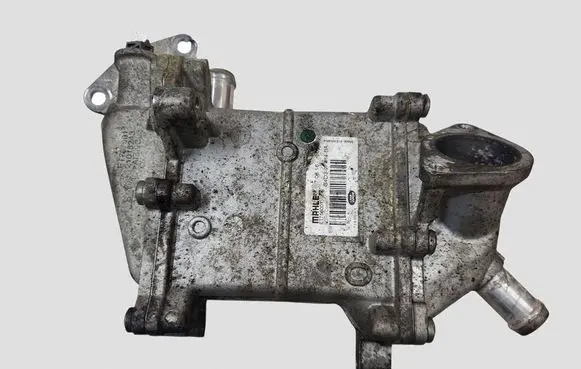 Land Rover Discovery Sport EGR valve G4D39F464BA