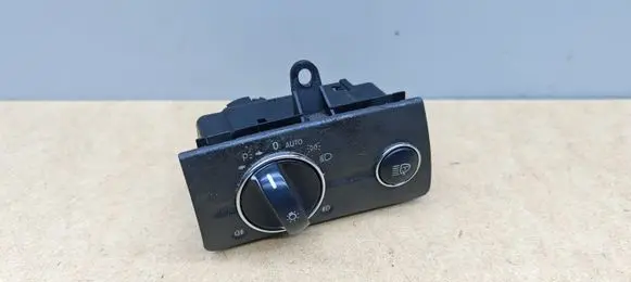 Mercedes-Benz E W211 Light switch 2115450104