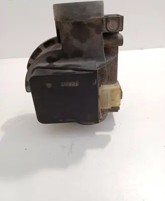 Audi A6 S6 C5 4B Mass air flow meter 4A0133471 0281002074