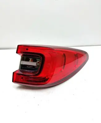 Renault Kadjar Rear/tail lights 265508701R