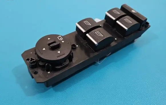 Ford B-MAX Electric window control switch 3S010130333 IMPRK1542460