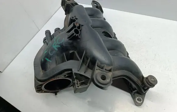 Peugeot 207 Intake manifold V757004180 757004180