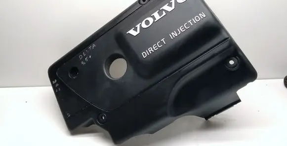 Volvo S80 Engine cover (trim) 9471936