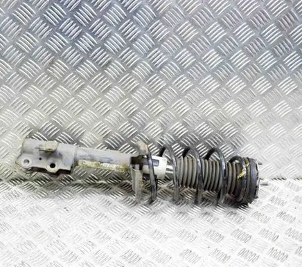 Ford Fiesta Front shock absorber/damper 8V5118K001BG