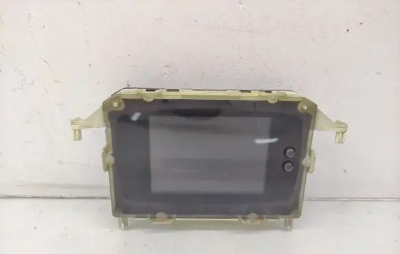 Ford Fiesta Screen/display/small screen 8A6T18B955BK