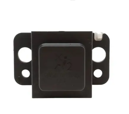 Mazda 6 Passenger airbag on/off switch 