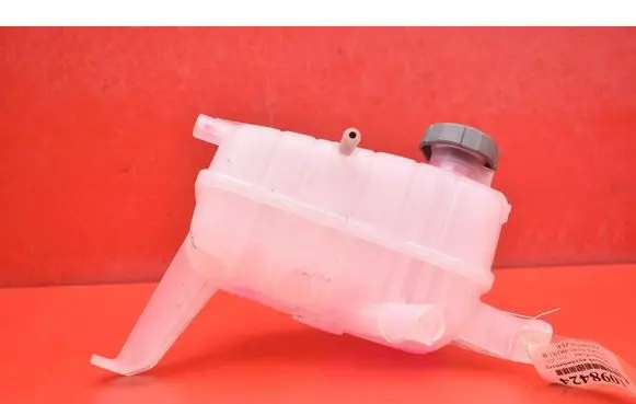 Hyundai Kona I Coolant expansion tank/reservoir 25430DF000