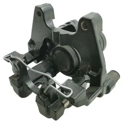 Audi A3 S3 8V Rear brake caliper 8V0615424E