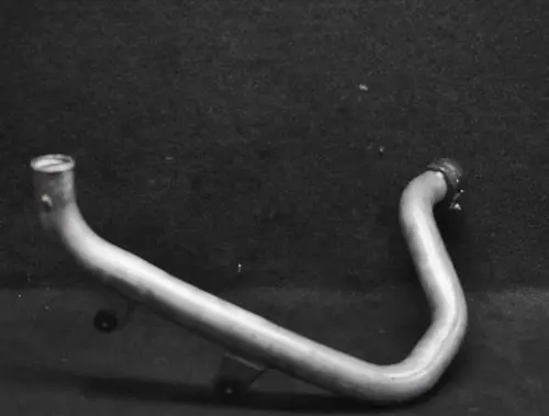 KIA Sportage Intercooler hose/pipe 282502A850