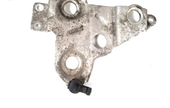 Audi A6 S6 C7 4G ABS pump bracket 4G0614119