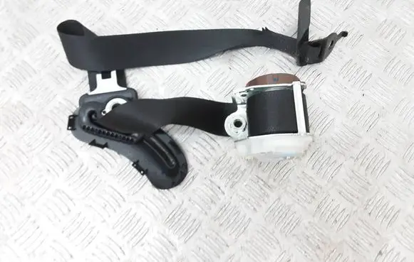 Dodge Durango III Rear seatbelt P5ME38DX9AA