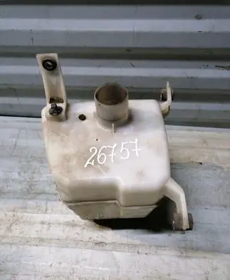 Toyota Prius (XW10) Intake resonator 1789321020
