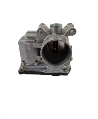 Renault Twingo II Electric throttle body valve 703703000