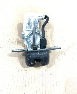 Honda Civic Tailgate/trunk/boot lock/catch/latch EUK9361110A GT0043621