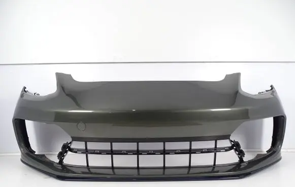 Porsche Panamera (971) Front bumper 971807221