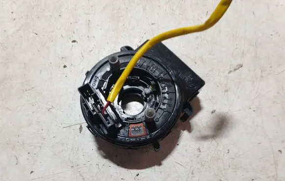 Hyundai Kona I Airbag slip ring squib (SRS ring) C040900129