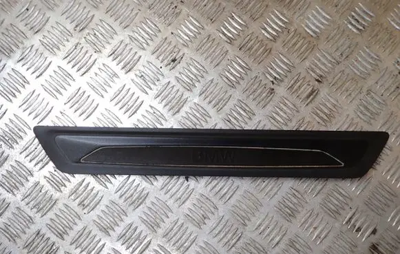 BMW 1 F20 F21 Sill/side skirt trim 19074910