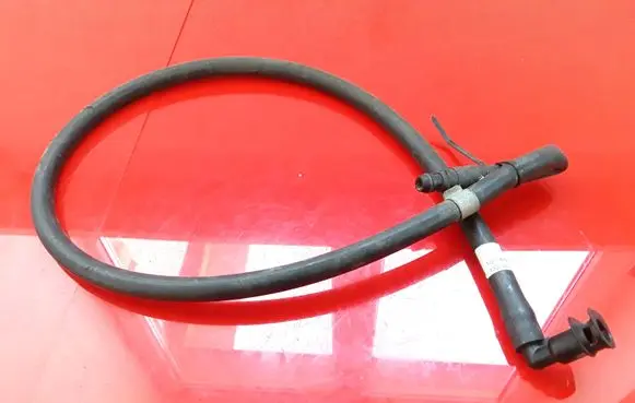 BMW 3 E90 E91 Headlight washer hose/pipe 1012913S02 13264010