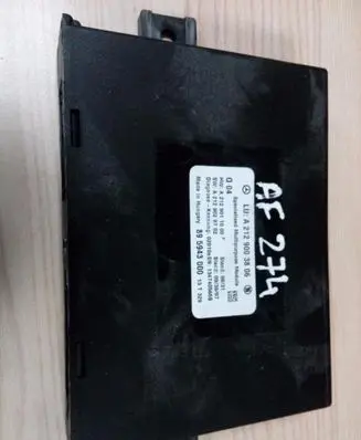 Mercedes-Benz E A207 Other control units/modules A2129003806 AF274