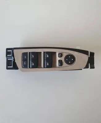 BMW 7 F01 F02 F03 F04 Electric window control switch 9163611 10W10E03 10031010000179