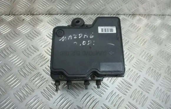Mazda 6 ABS Pump