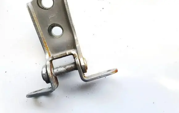 Toyota Urban Cruiser (XP110) Rear door lower hinge