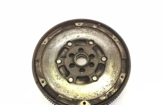 Audi A4 S4 B6 8E 8H Dual mass flywheel 