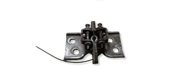 Dacia Dokker Front door hinge set