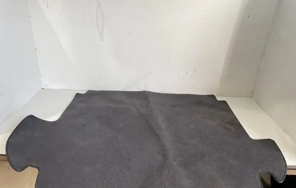 Hyundai Santa Fe Trunk/boot mat liner A046325