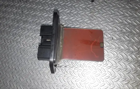 Mazda 2 Heater blower motor/fan resistor HB151D375