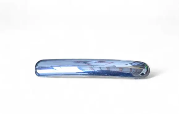 Mini One - Cooper R50 - 53 Front bumper splitter molding 5111-6800143
