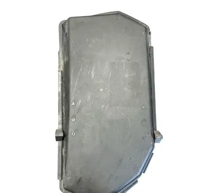 Mercedes-Benz S W220 Fuse box cover 2205400182