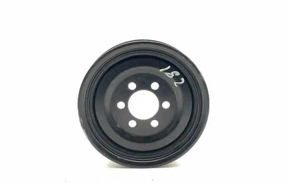 BMW X3 F25 Crankshaft pulley 7624102