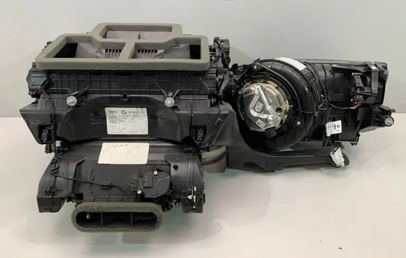 BMW X4 G02 Interior heater climate box assembly 7942084