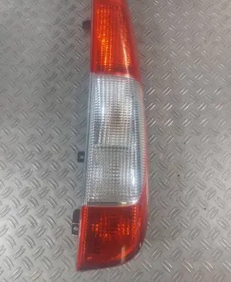Mercedes-Benz Vito Viano W639 Rear/tail lights
