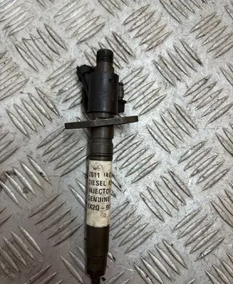 Jaguar XF Fuel injector 9X2Q9K546DB S6MDF04F48 0445116013