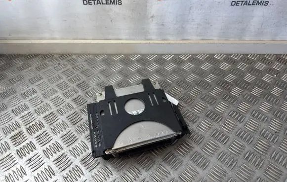 Mercedes-Benz E W210 Engine control unit/module ECU A6111532879 0281010534