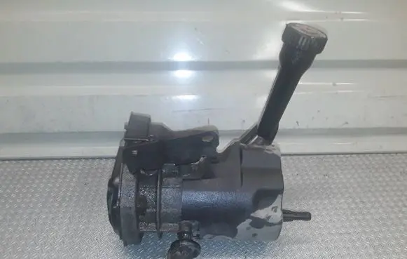 Peugeot 308 Electric power steering pump 9684979180