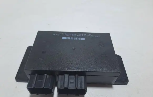 Volkswagen PASSAT B5.5 Comfort/convenience module 1C0959799B 5DK00821400