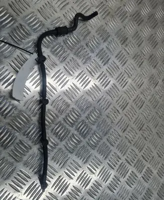 Volkswagen Scirocco Fuel return line/hose 