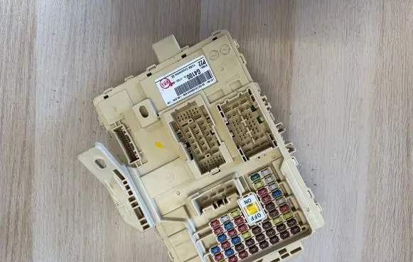 Hyundai i30 Fuse box set 91950G4100