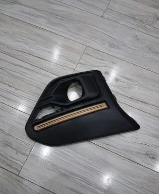 Dacia Sandero III Front fog light trim/grill EABM261A29