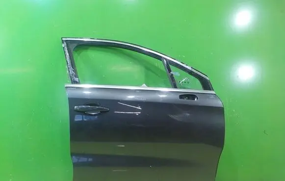 Citroen DS4 Front door PRZOD PRAWE