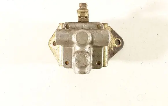 Toyota Yaris Clutch pipe/line 