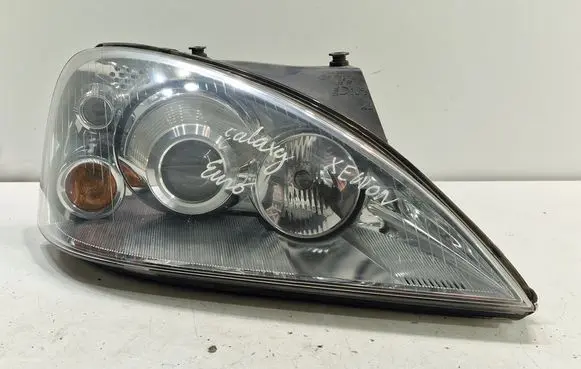 Ford Galaxy Headlight/headlamp 0301183272 7M5941016F