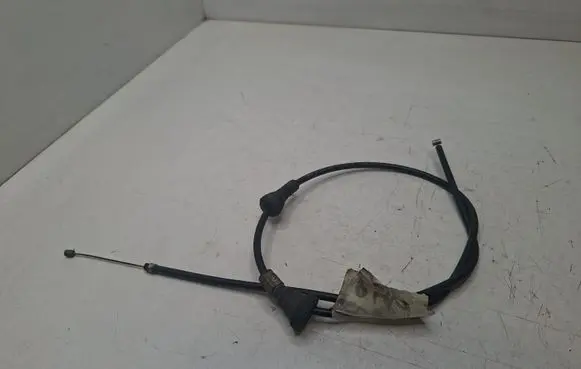 BMW 3 E46 Engine bonnet/hood lock release cable 8208442