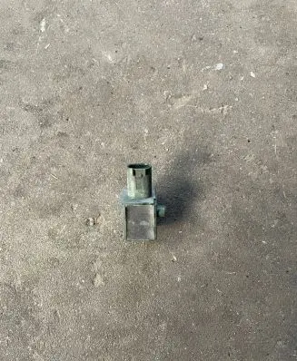 Mercedes-Benz SLK R172 Airbag deployment crash/impact sensor 1729056000