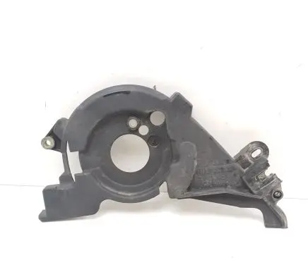 Citroen C5 Timing belt guard (cover) 9651559980 9651560080