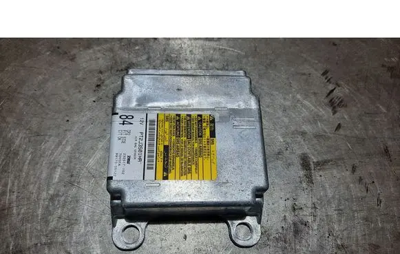 Toyota Avensis Verso Airbag deployment crash/impact sensor